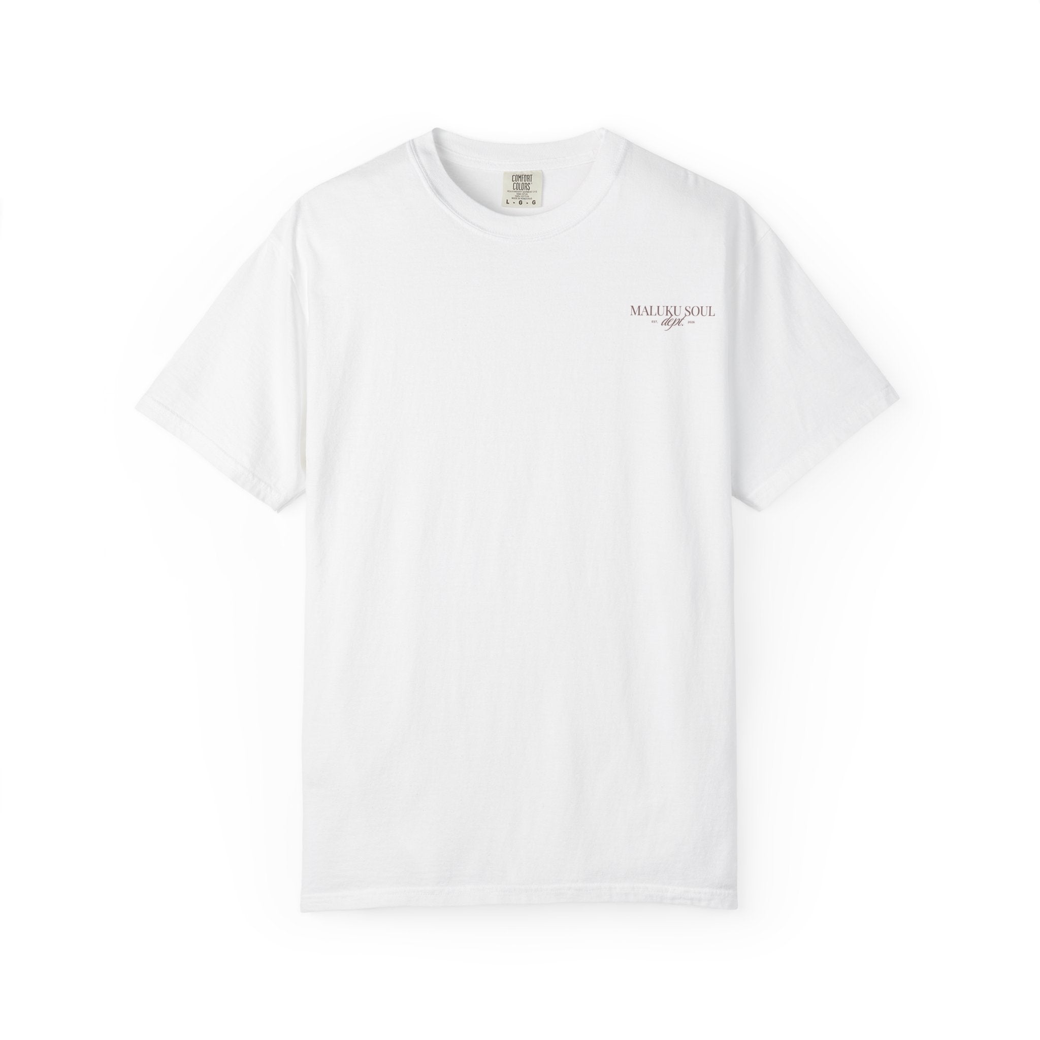 Kroepoek Manise T-Shirt