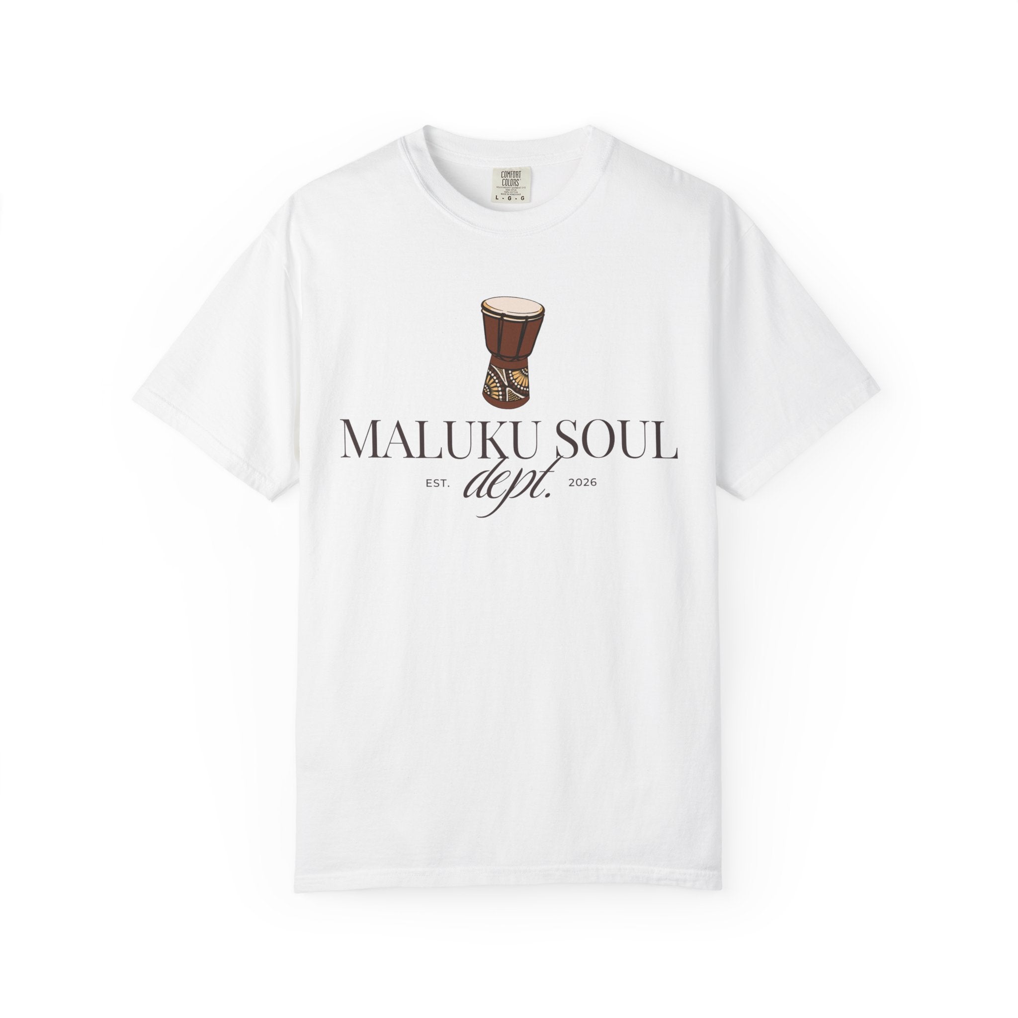 Tifa Maluku T-Shirt