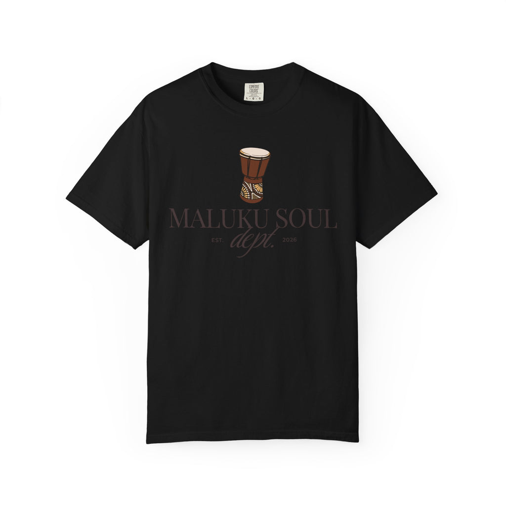 Tifa Maluku T-Shirt