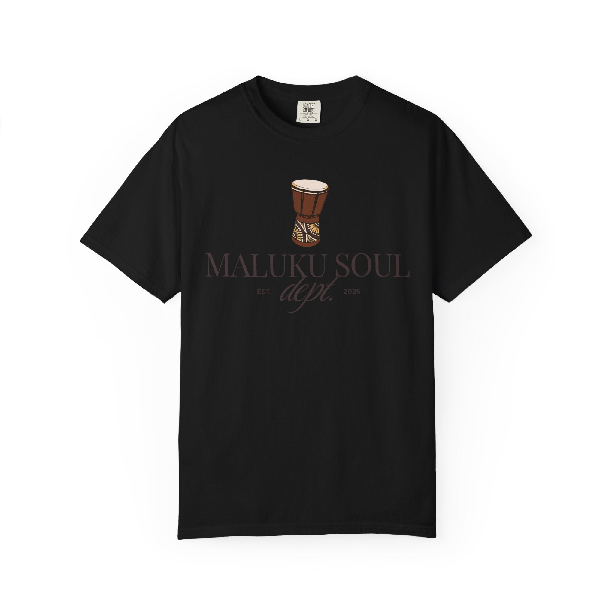 Tifa Maluku T-Shirt