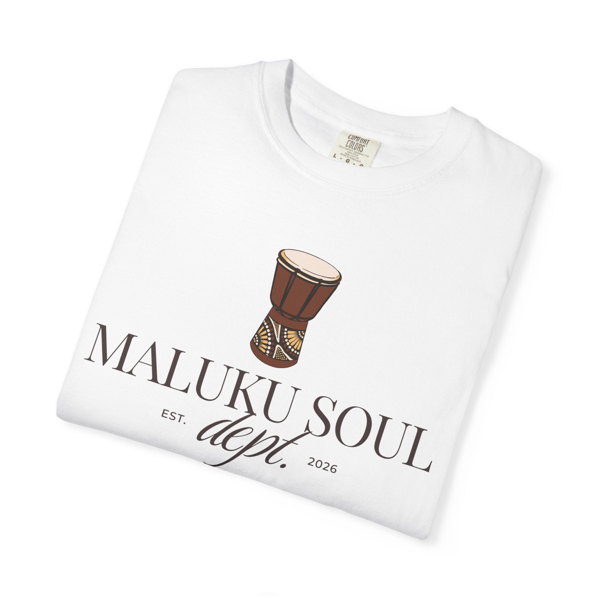 Tifa Maluku T-Shirt