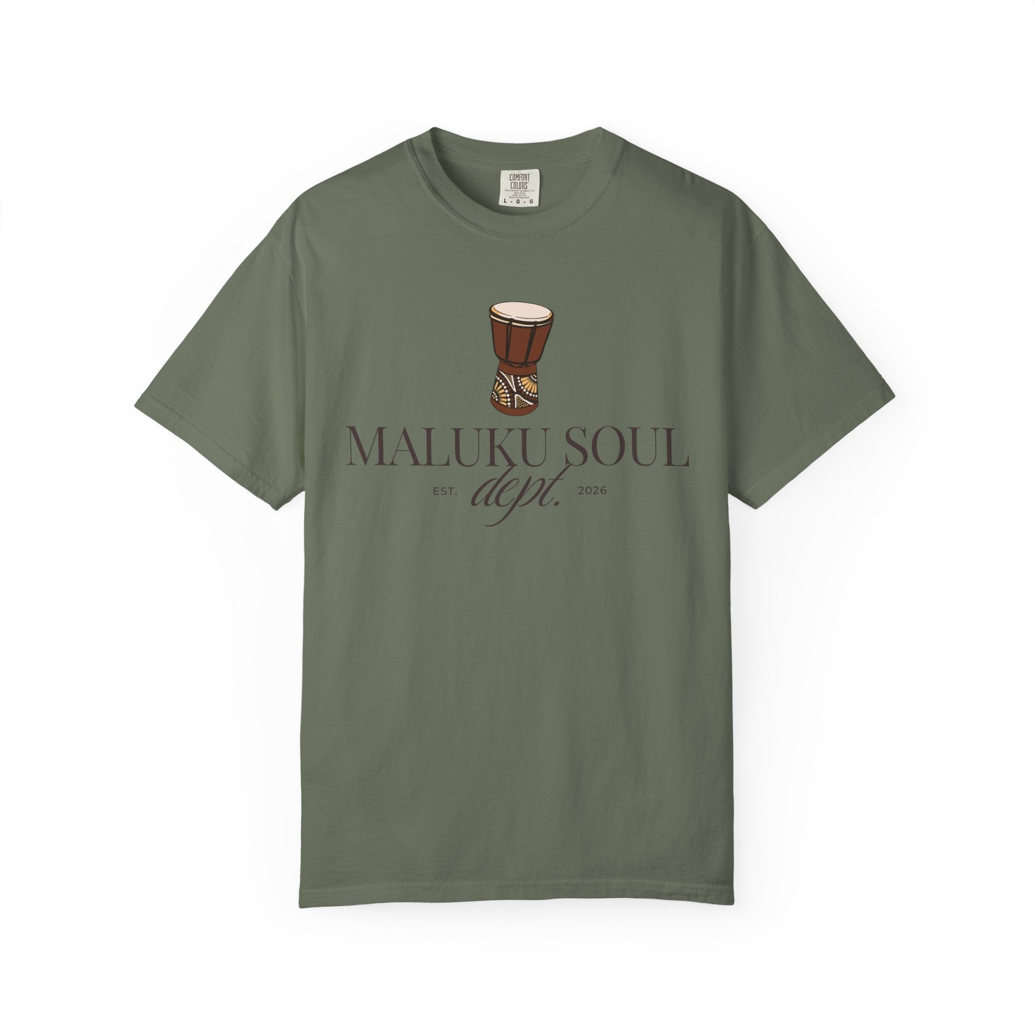 Tifa Maluku T-Shirt