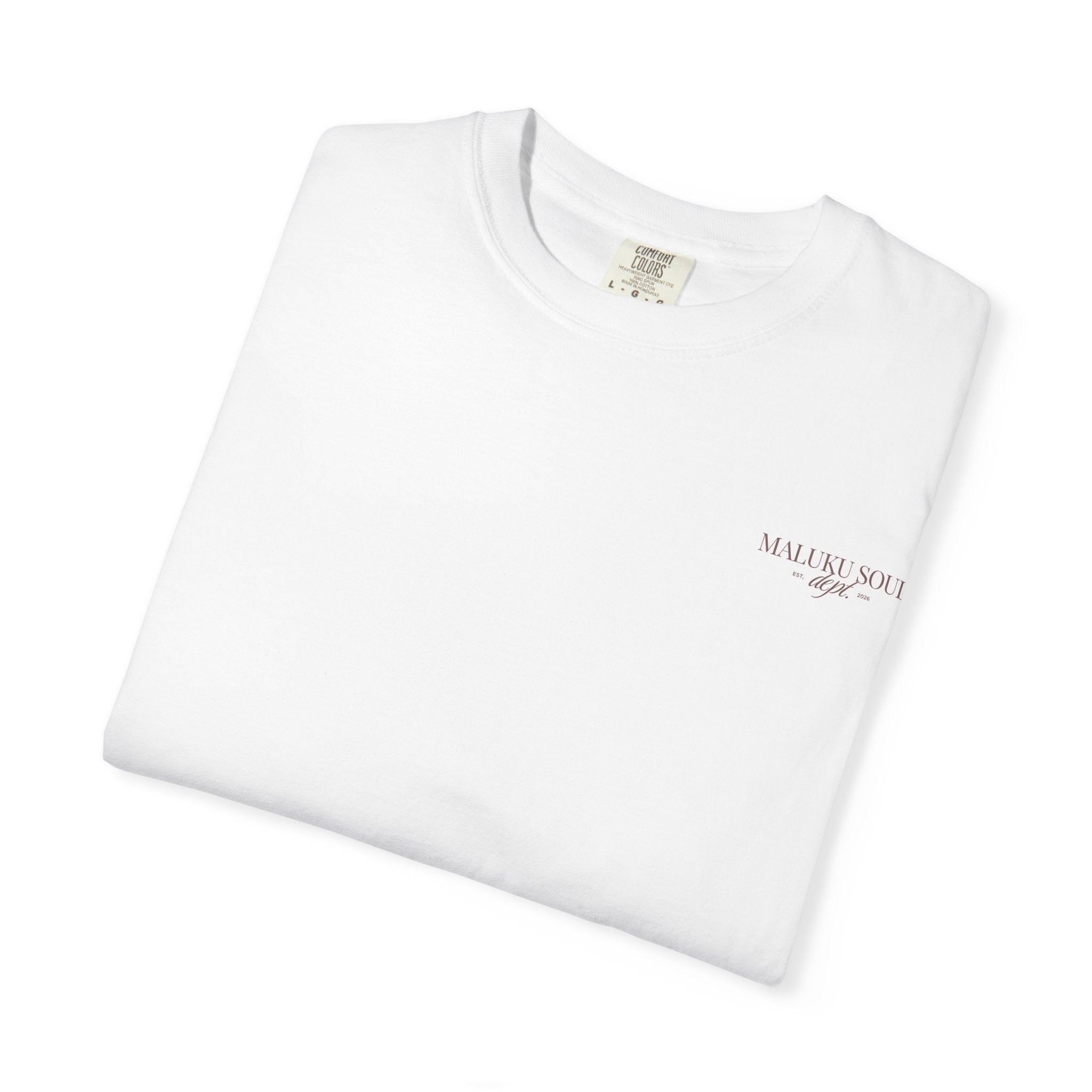 Kroepoek Manise T-Shirt