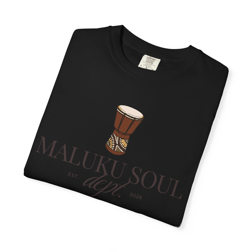 Tifa Maluku T-Shirt