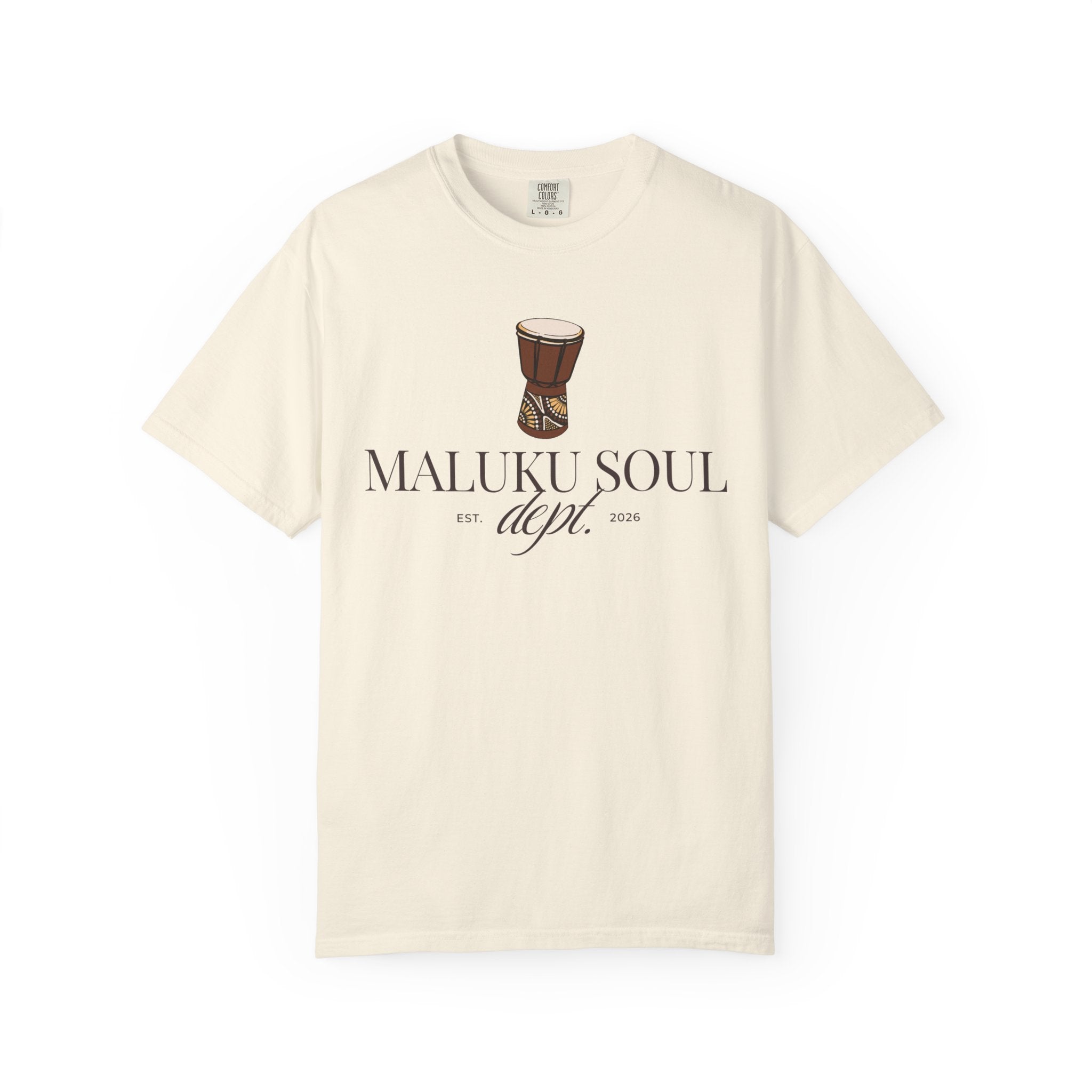 Tifa Maluku T-Shirt