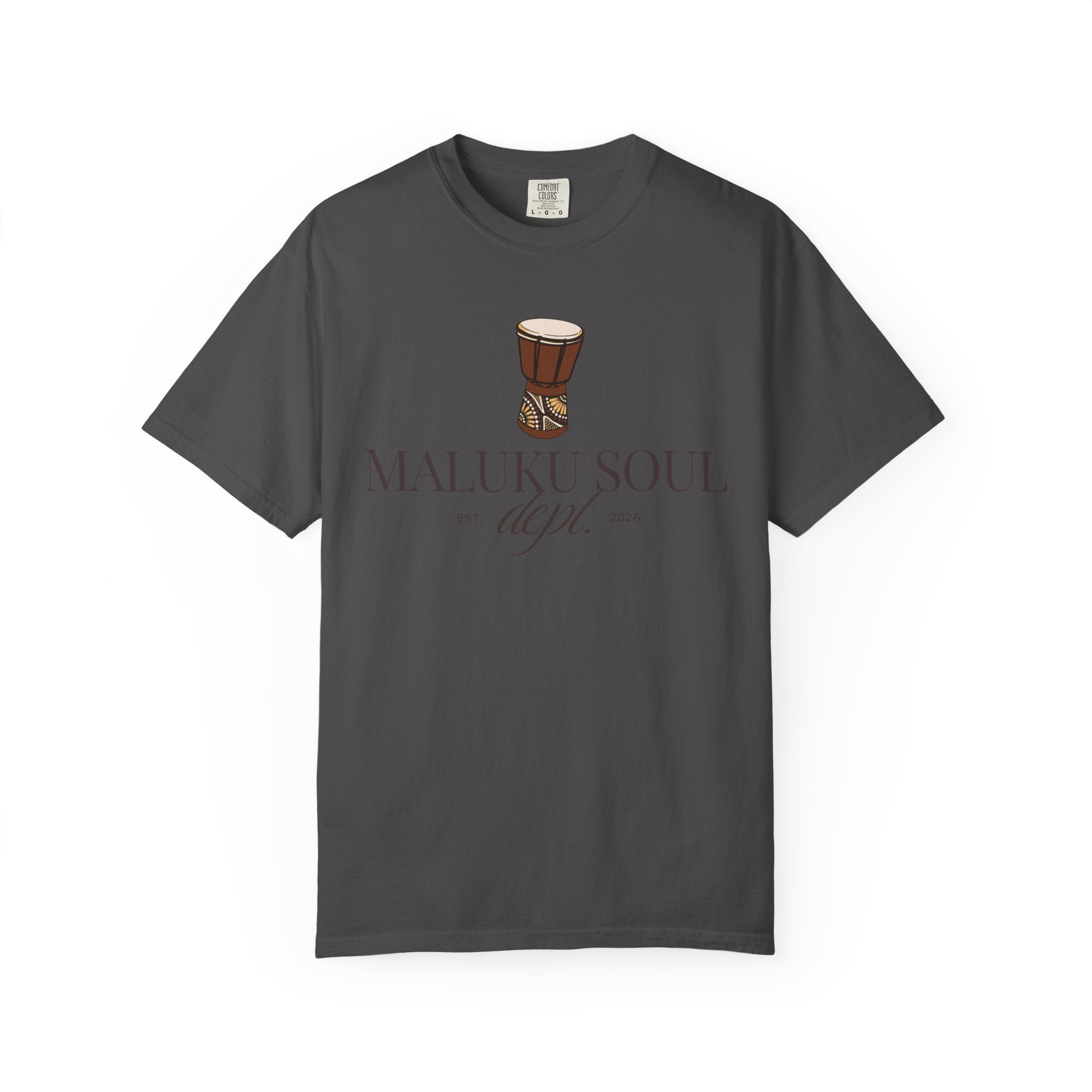 Tifa Maluku T-Shirt