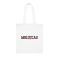 Moluccas Tote Bag