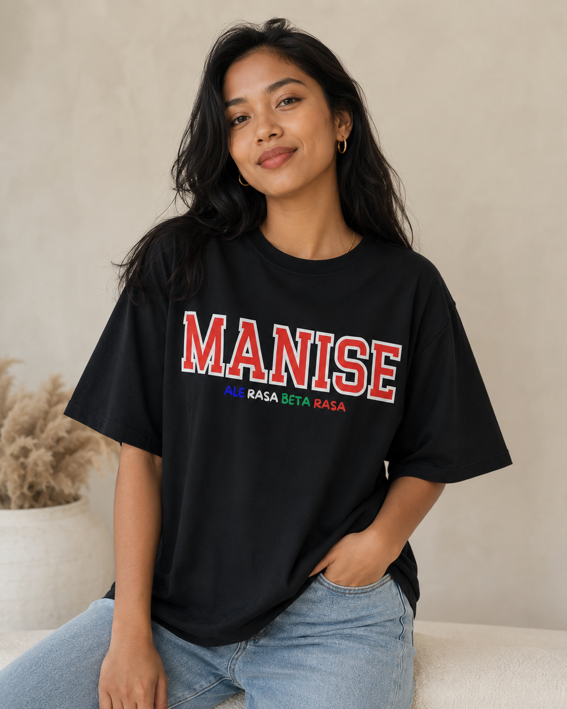 Manise T-Shirt