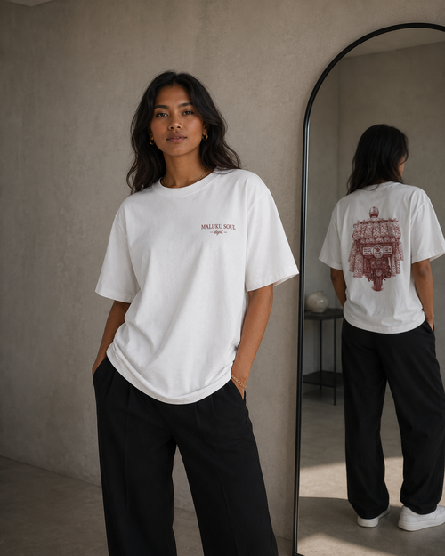 Kroepoek Manise T-Shirt